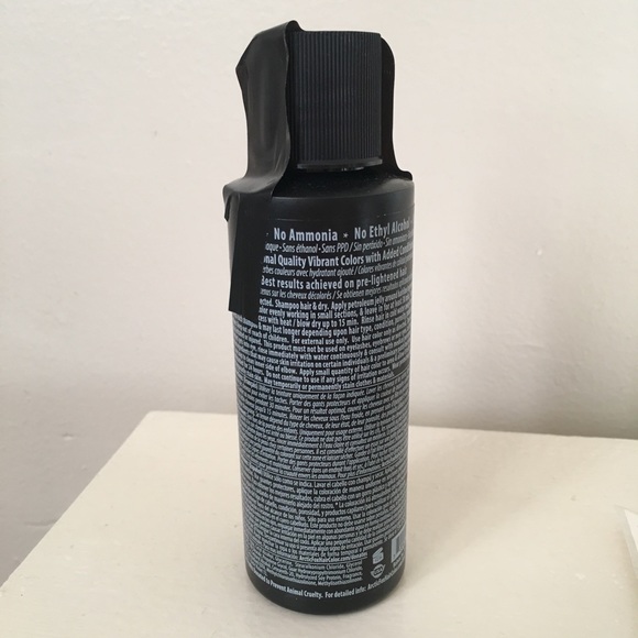 ❌SOLD❌ Arctic Fox Purple Rain Hair Color - Picture 2 of 2